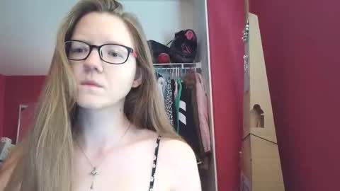 AngelicAngel online show from 02-05-26, 06:01