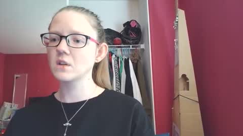 AngelicAngel online show from 02-11-26, 06:24