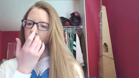 AngelicAngel online show from 02-17-26, 05:52