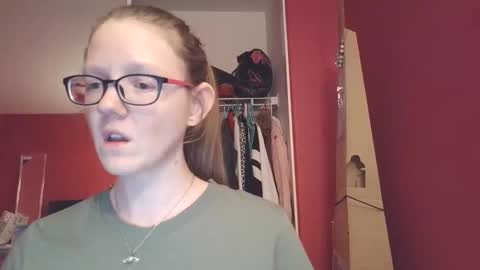 AngelicAngel online show from 02-23-26, 02:42