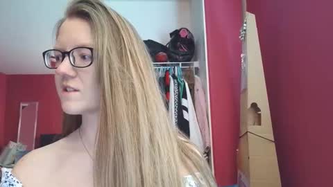 AngelicAngel online show from 02-26-26, 05:34