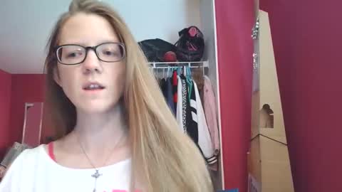 AngelicAngel online show from 03-06-26, 05:20