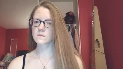 AngelicAngel online show from 03-21-26, 04:06