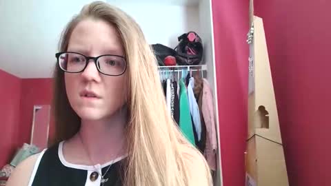 AngelicAngel online show from 03-22-26, 12:25