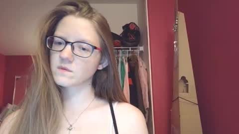 AngelicAngel online show from 04-16-26, 05:52