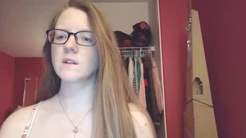 AngelicAngel online show from 04-21-26, 06:09