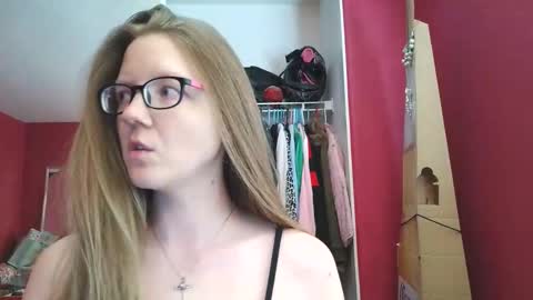 AngelicAngel online show from 04-22-26, 07:48