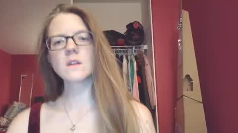 AngelicAngel online show from 04-24-26, 06:49