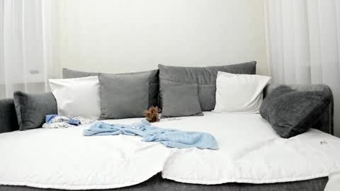 Angelica Rai online show from 02-28-25, 01:36