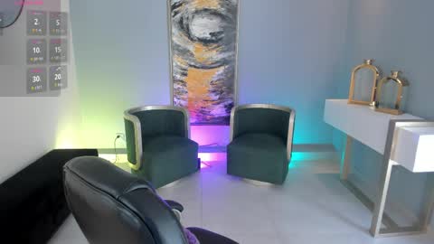  Angelica Vega  online show from 05-22-26, 08:14