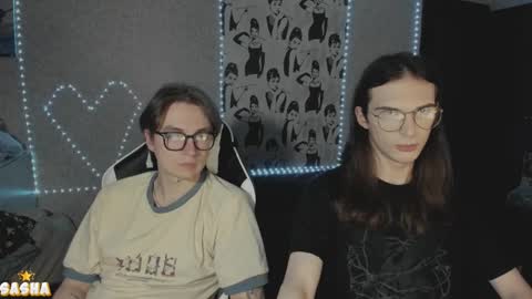 Snapshot of angelicfemboy chatting on 10-26-25, 11:20 AngelicFemboyFairness online show from 10-26-25, 11:20