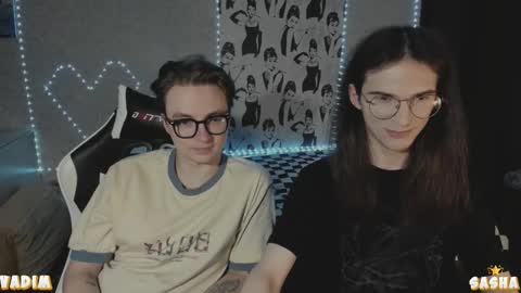 Snapshot of angelicfemboy chatting on 10-27-25, 11:31 AngelicFemboyFairness online show from 10-27-25, 11:31