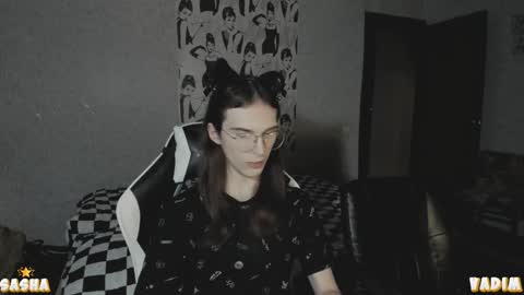 Snapshot of angelicfemboy chatting on 11-02-25, 10:34 AngelicFemboyFairness online show from 11-02-25, 10:34