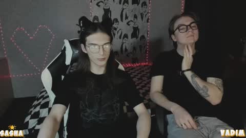 Snapshot of angelicfemboy chatting on 11-03-25, 09:48 AngelicFemboyFairness online show from 11-03-25, 09:48