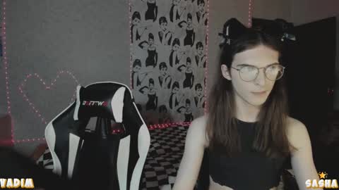 Snapshot of angelicfemboy chatting on 11-07-25, 10:32 AngelicFemboyFairness online show from 11-07-25, 10:32