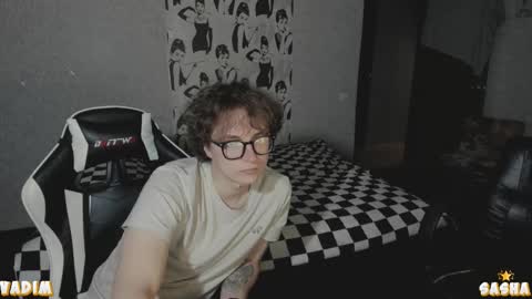 Snapshot of angelicfemboy chatting on 11-16-25, 06:24 AngelicFemboyFairness online show from 11-16-25, 06:24