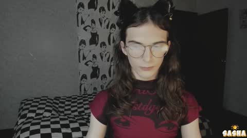 Snapshot of angelicfemboy chatting on 12-01-25, 09:31 AngelicFemboyFairness online show from 12-01-25, 09:31
