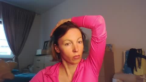 angelicfenix online show from 04-01-26, 12:06