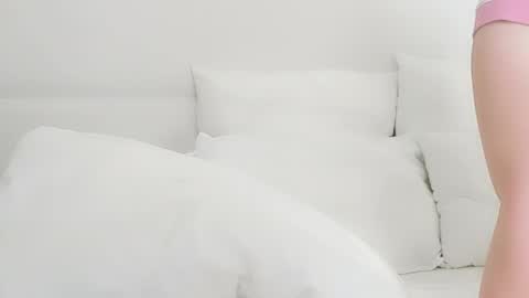 Angelic online show from 04-28-26, 02:27