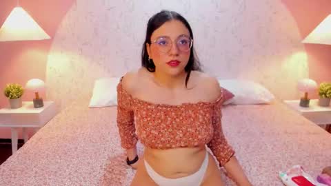 Angelica online show from 02-28-26, 12:44