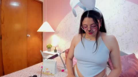 Angelica online show from 03-28-26, 05:40