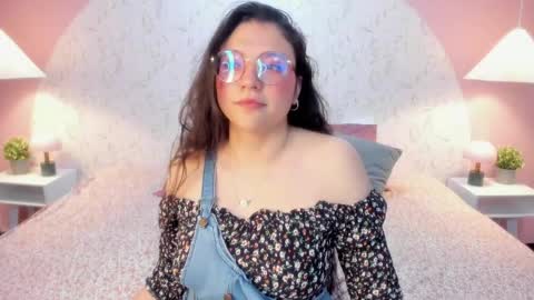 Angelica online show from 04-09-26, 03:06