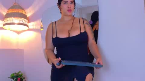 Angel iin hell online show from 03-02-26, 11:17