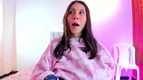 Angela  online show from 03-04-26, 01:50