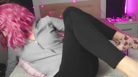 Angelika Rouge online show from 02-07-25, 05:29