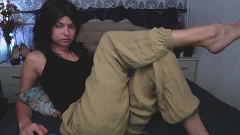 Angelika Rouge online show from 09-08-25, 05:56