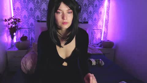 Angelika Rouge online show from 12-05-25, 06:33