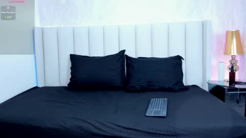 Angelina Honey online show from 02-10-26, 04:27