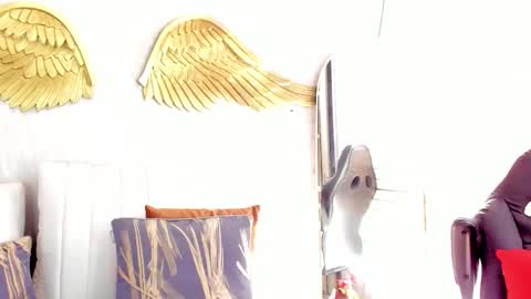 Angelina online show from 02-17-26, 07:31