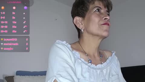 Angelina online show from 02-22-25, 07:03