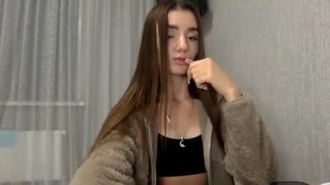 Angelina online show from 09-21-25, 07:26