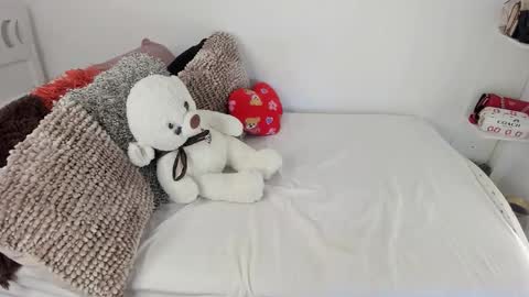 angeline online show from 02-05-26, 06:34