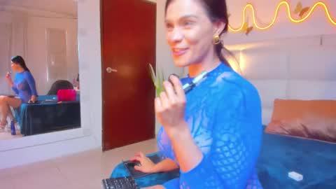 Angelina Dorian  online show from 02-05-26, 08:02