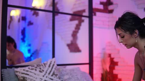 Snapshot of angelinagia chatting on 01-15-25, 10:06  Angelina  online show from 01-15-25, 10:06