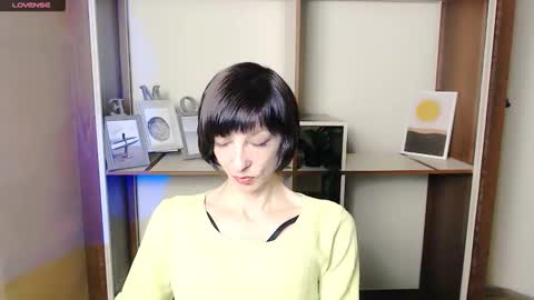 Angelina online show from 10-10-25, 06:56