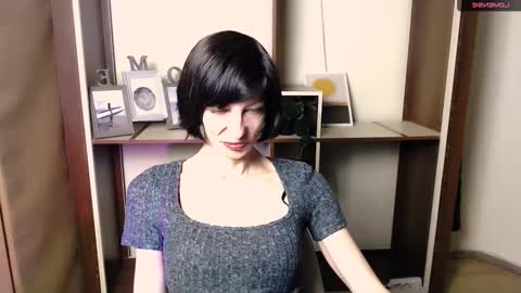 Angelina online show from 11-03-25, 07:42