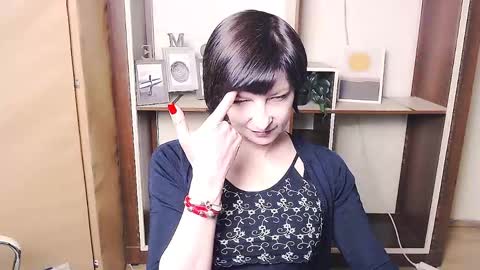 Angelina online show from 04-16-26, 08:04