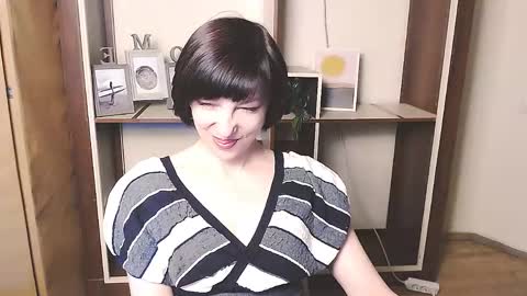 Angelina online show from 04-22-26, 08:28