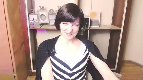 Angelina online show from 04-23-26, 08:24