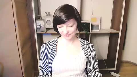 Angelina online show from 04-27-26, 08:34