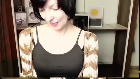 Angelina online show from 07-09-26, 08:07
