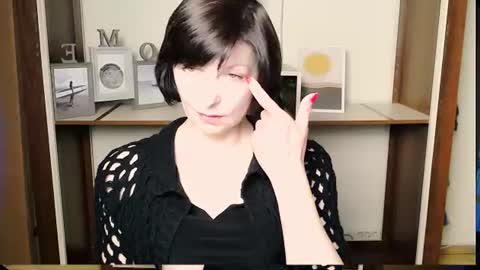 Angelina online show from 07-24-26, 08:56