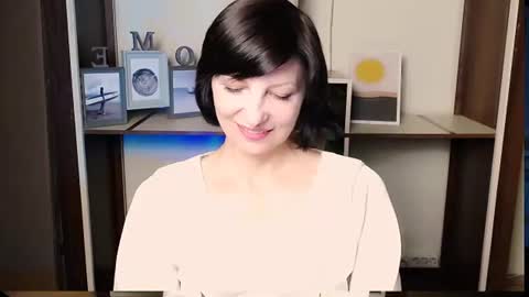 Angelina online show from 07-25-26, 07:50