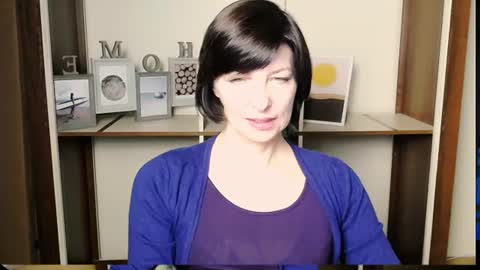 Angelina online show from 07-27-26, 07:48