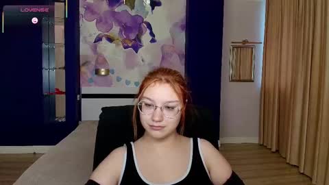 AngelinaLow online show from 12-05-25, 12:25