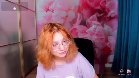 AngelinaLow online show from 12-20-25, 07:15